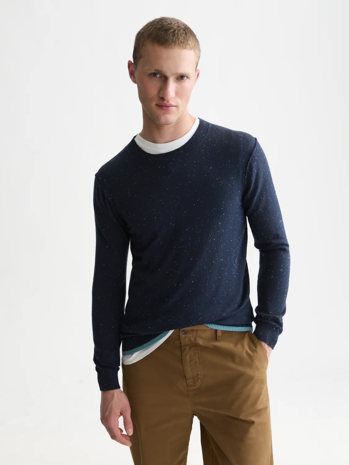 Scotch & Soda Knitwear Scotch & Soda 183767-401