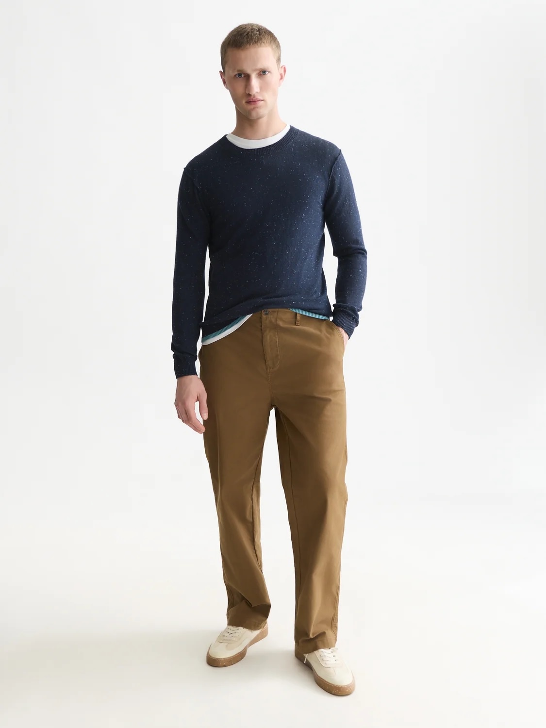 Scotch & Soda Knitwear Scotch & Soda 183767-401