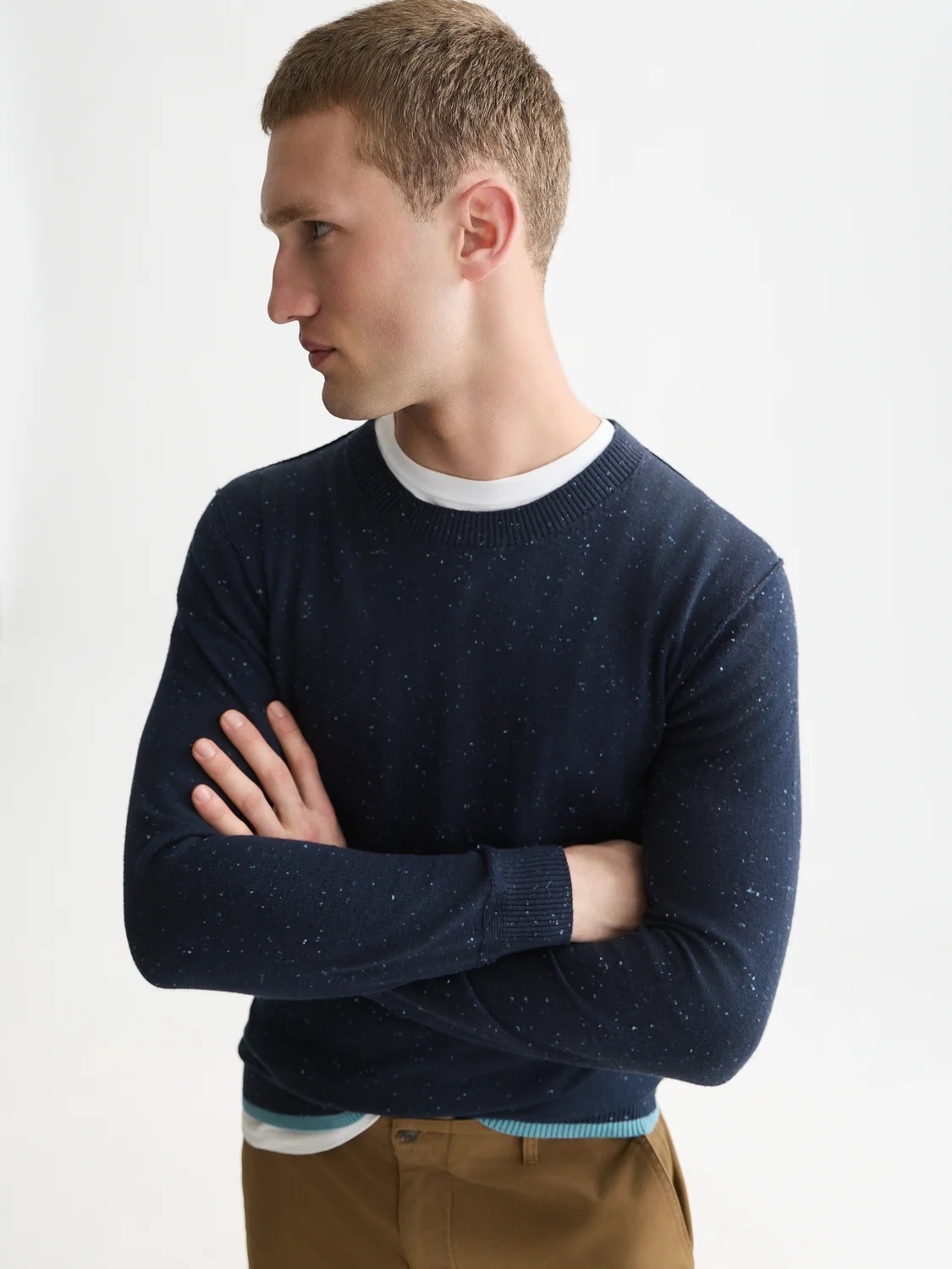 Scotch & Soda Knitwear Scotch & Soda 183767-401