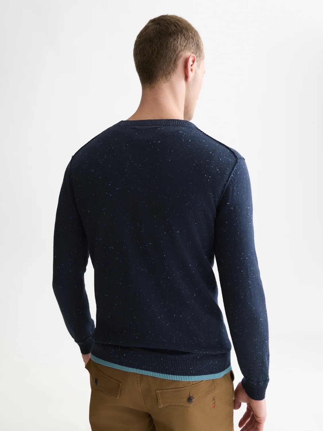 Scotch & Soda Knitwear Scotch & Soda 183767-401