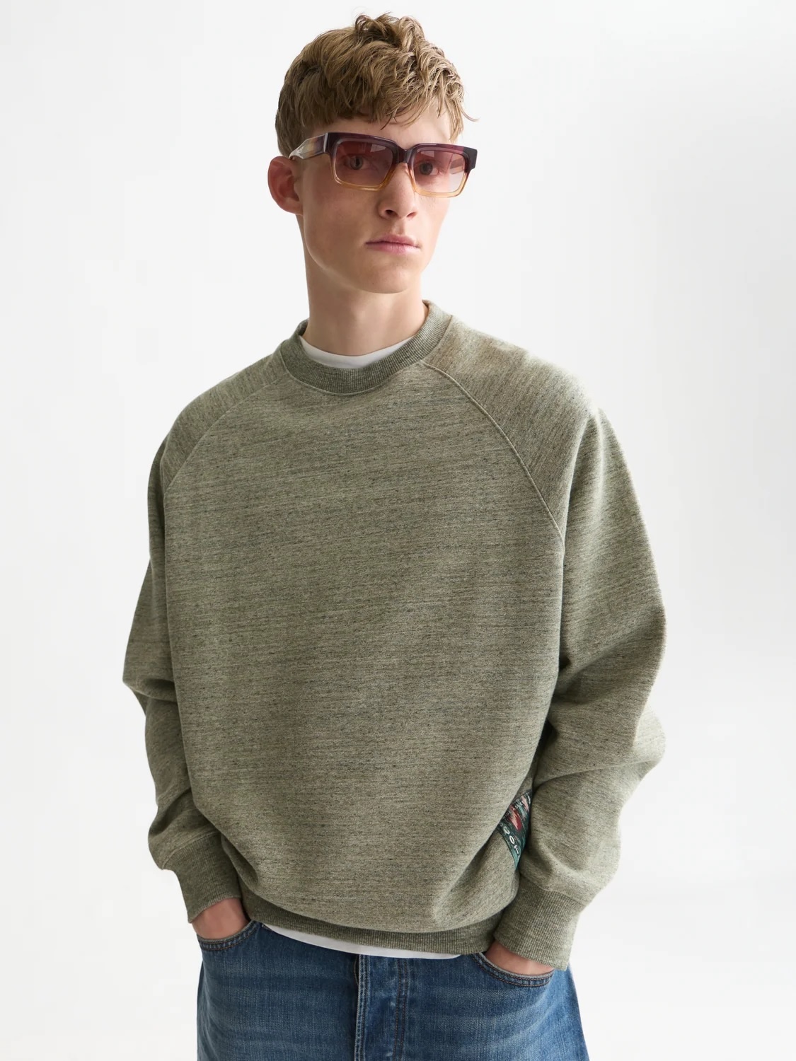 Scotch & Soda Knitwear Scotch & Soda 184455-301