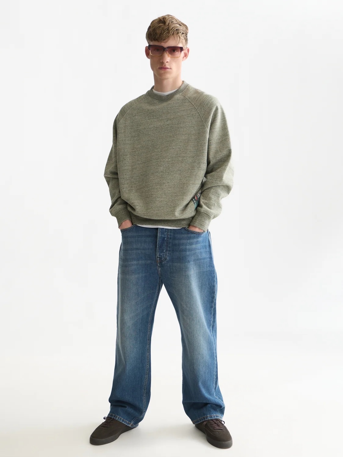 Scotch & Soda Knitwear Scotch & Soda 184455-301