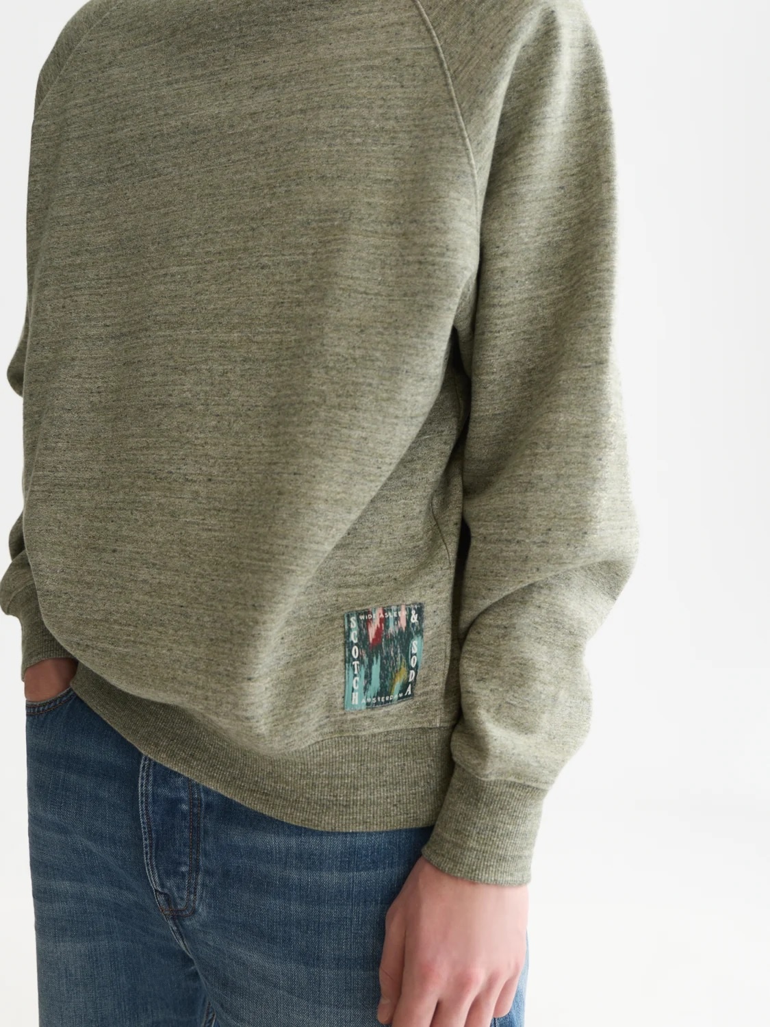 Scotch & Soda Knitwear Scotch & Soda 184455-301