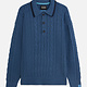 Scotch & Soda Knitwear Scotch & Soda 183771-410