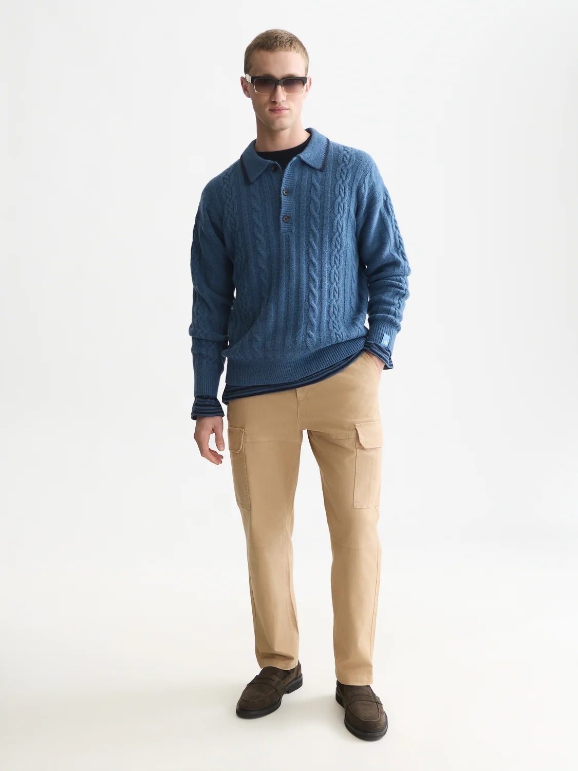Scotch & Soda Knitwear Scotch & Soda 183771-410