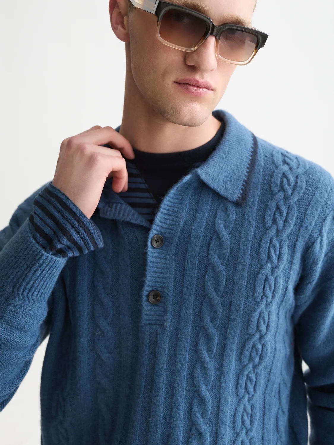 Scotch & Soda Knitwear Scotch & Soda 183771-410