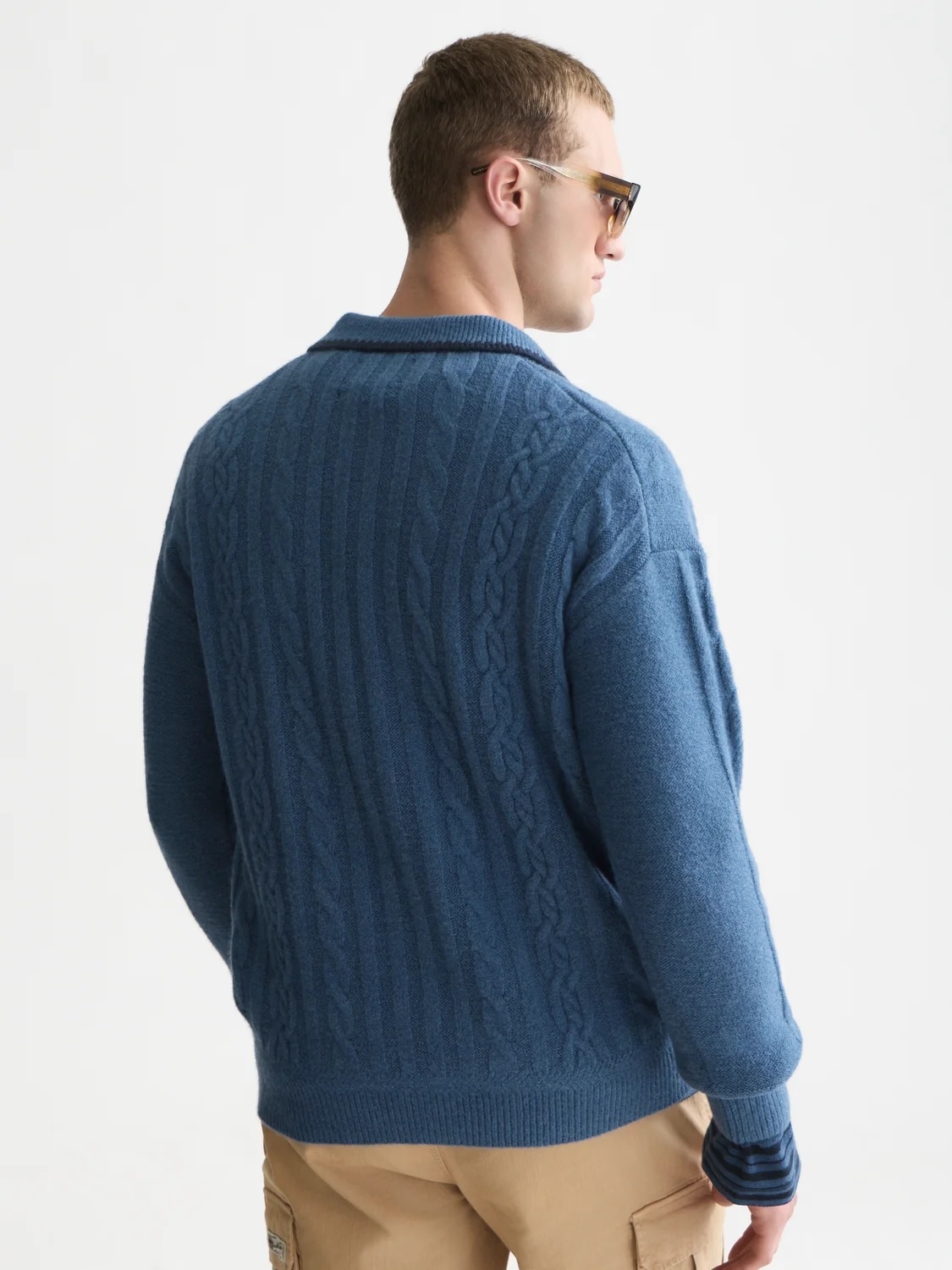 Scotch & Soda Knitwear Scotch & Soda 183771-410