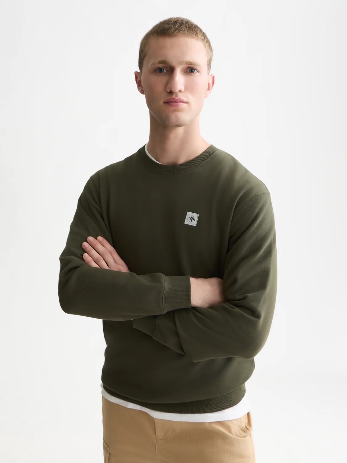 Scotch & Soda Knitwear Scotch & Soda 184406-301
