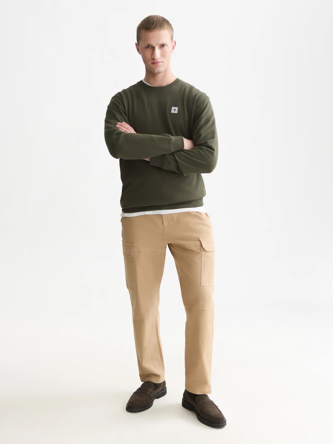 Scotch & Soda Knitwear Scotch & Soda 184406-301