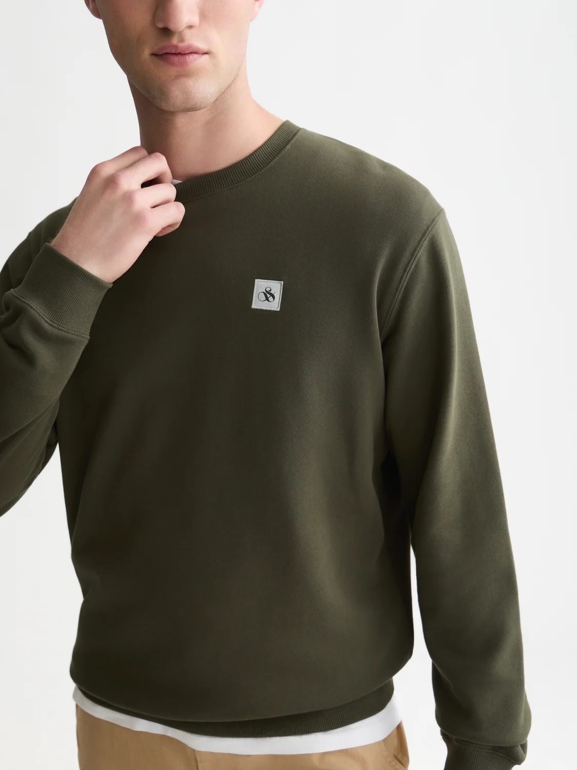 Scotch & Soda Knitwear Scotch & Soda 184406-301