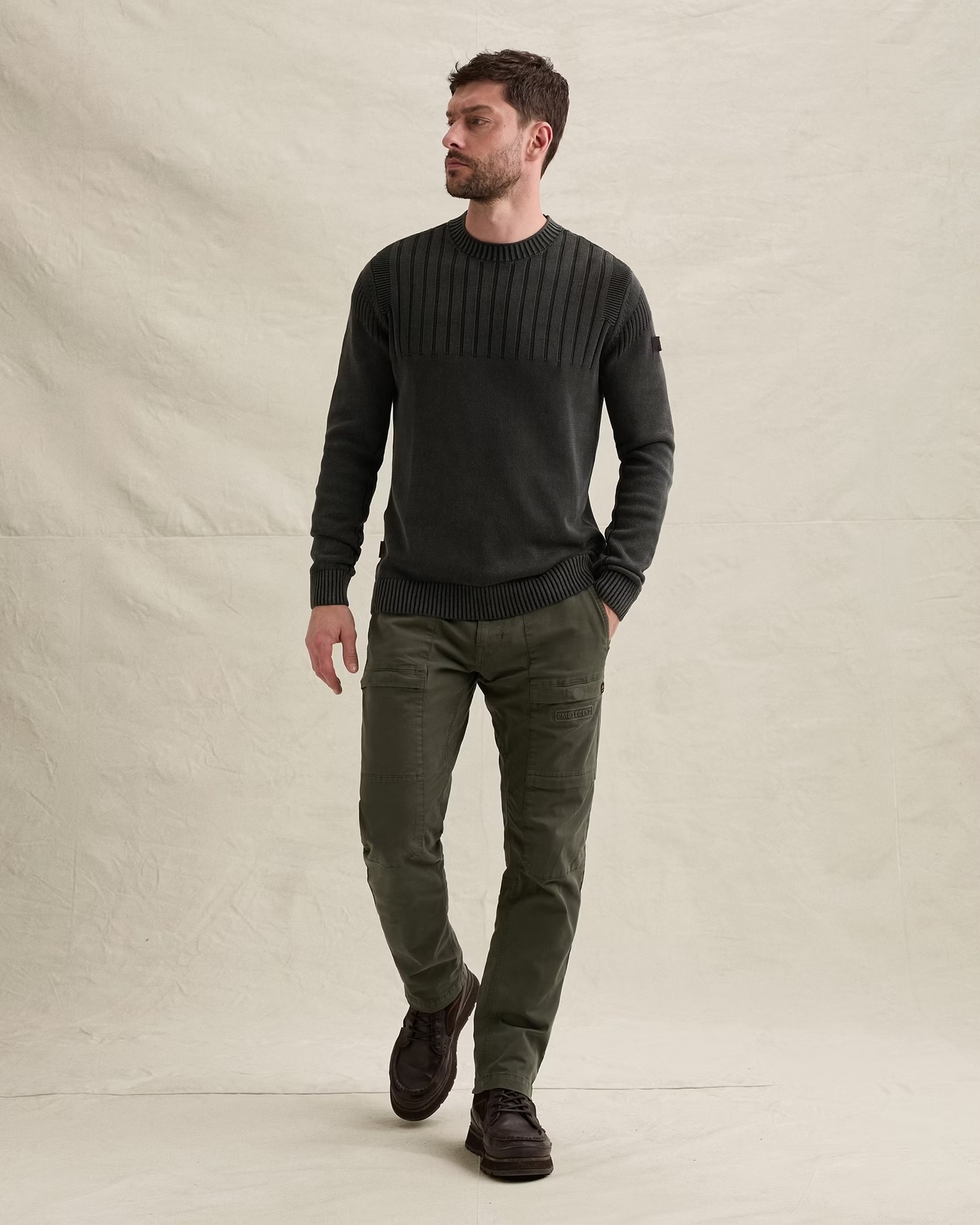 PME Broek PME PTR2608646-6425