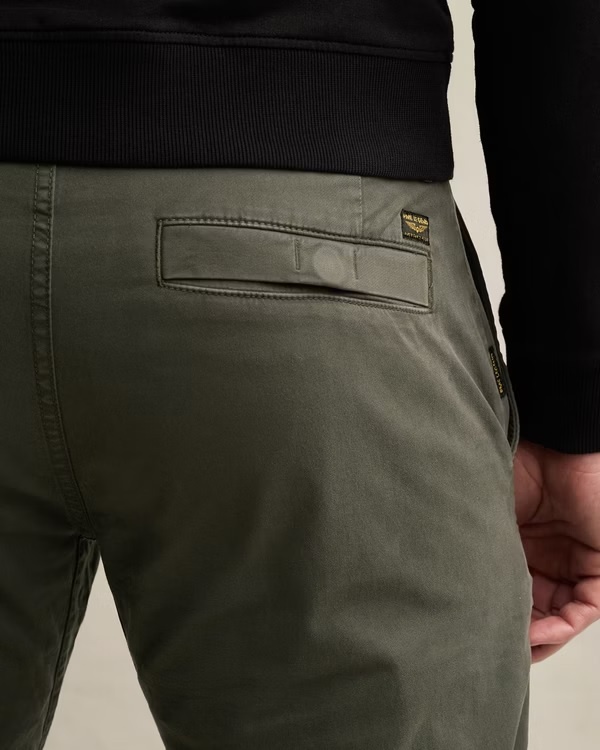 PME Broek PME PTR2608646-6425