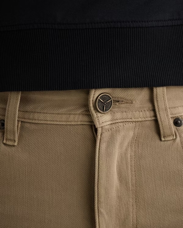 PME Broek PME PTR2608618-6405