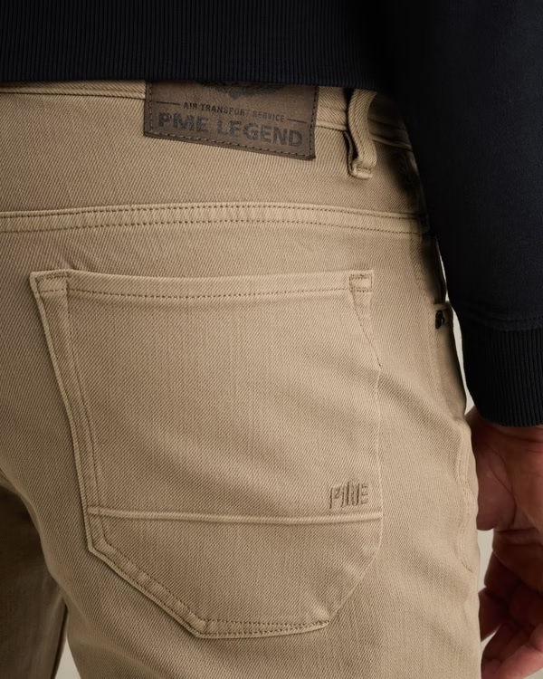 PME Broek PME PTR2608618-6405