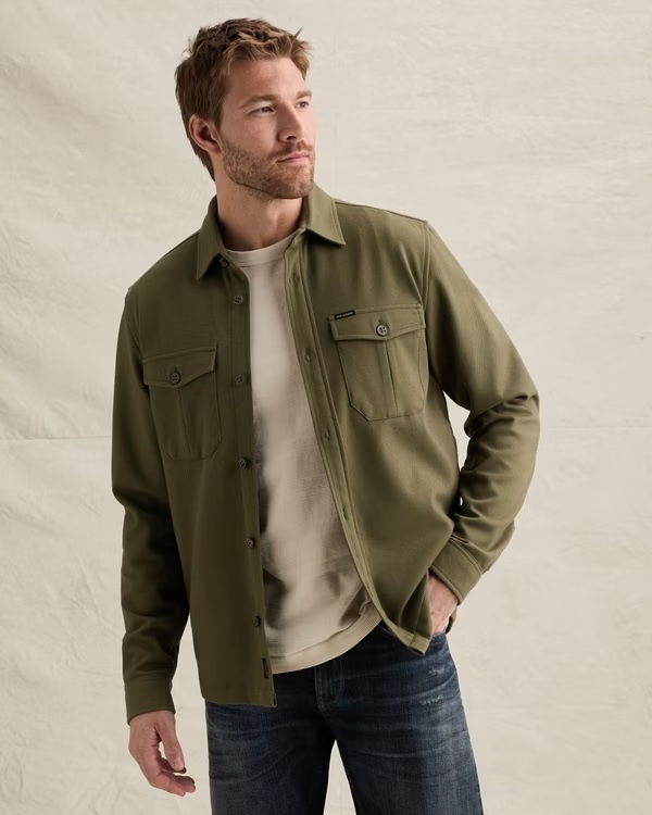 PME Overshirt PME PSI2608234-6447
