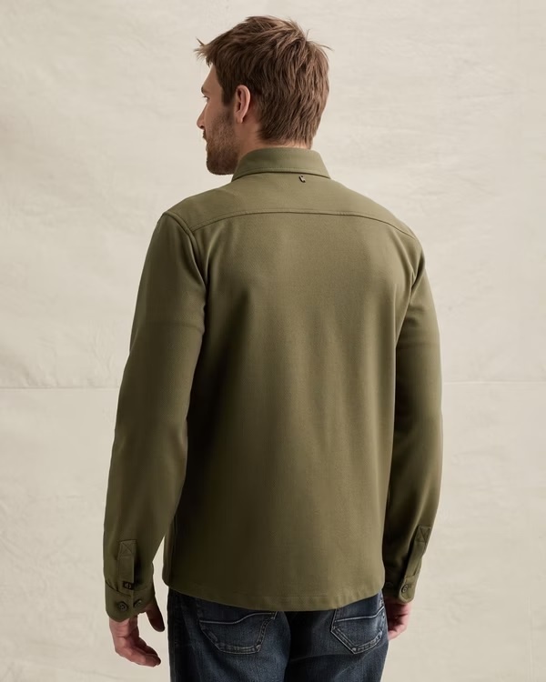 PME Overshirt PME PSI2608234-6447