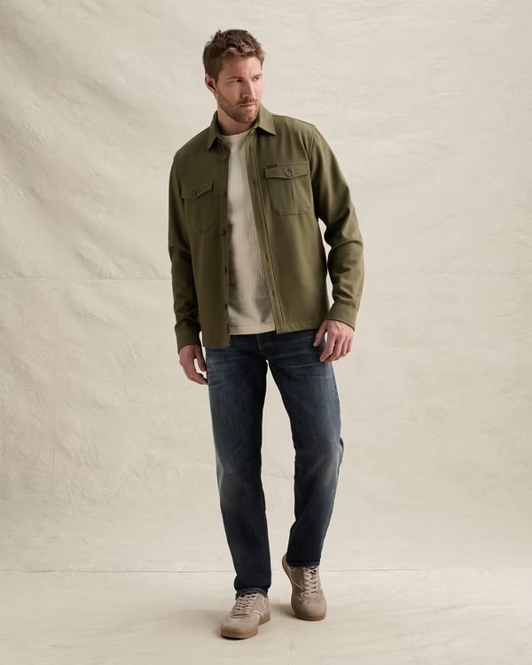 PME Overshirt PME PSI2608234-6447