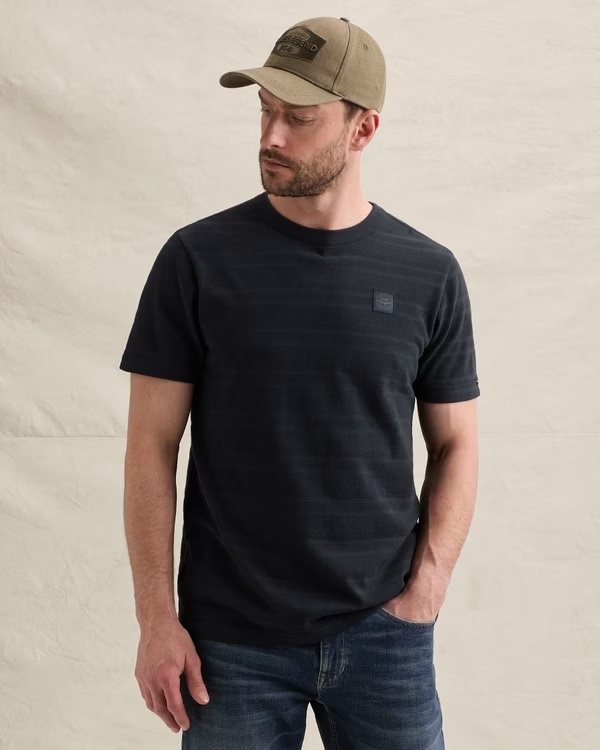 PME T-shirt PME PTSS2608563-5281