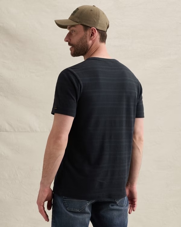 PME T-shirt PME PTSS2608563-5281
