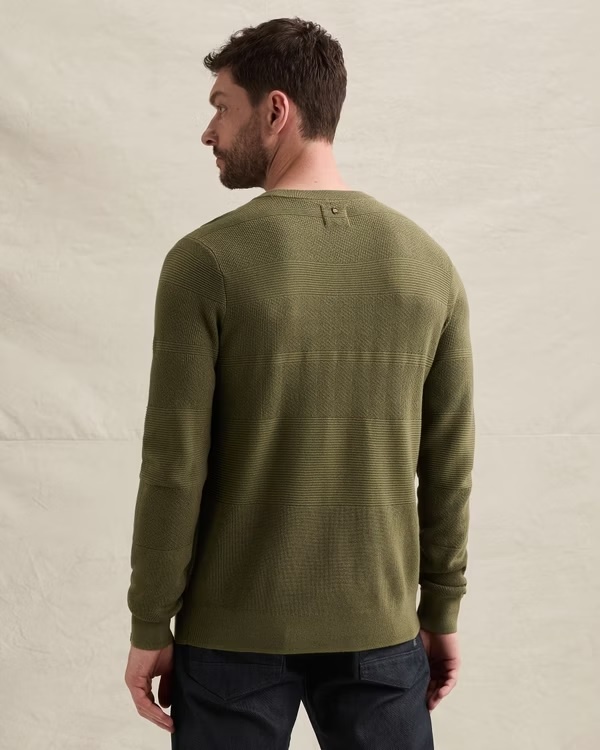 PME Knitwear PME PKW2608305-6380
