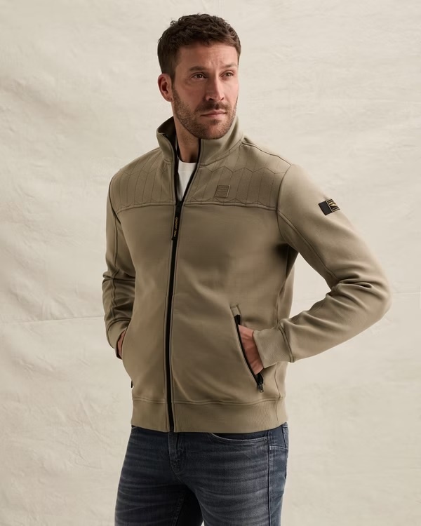PME Knitwear PME PSW2608437-6485