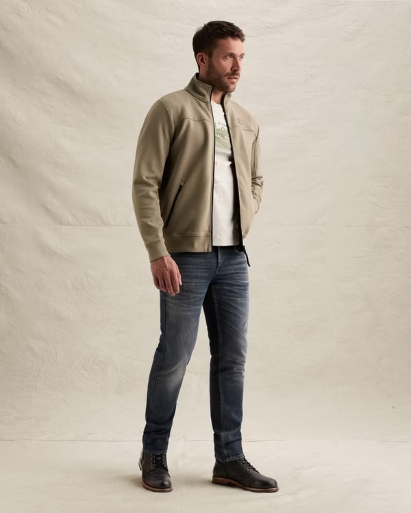 PME Knitwear PME PSW2608437-6485