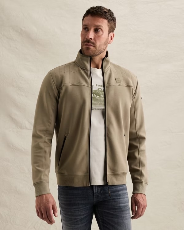 PME Knitwear PME PSW2608437-6485