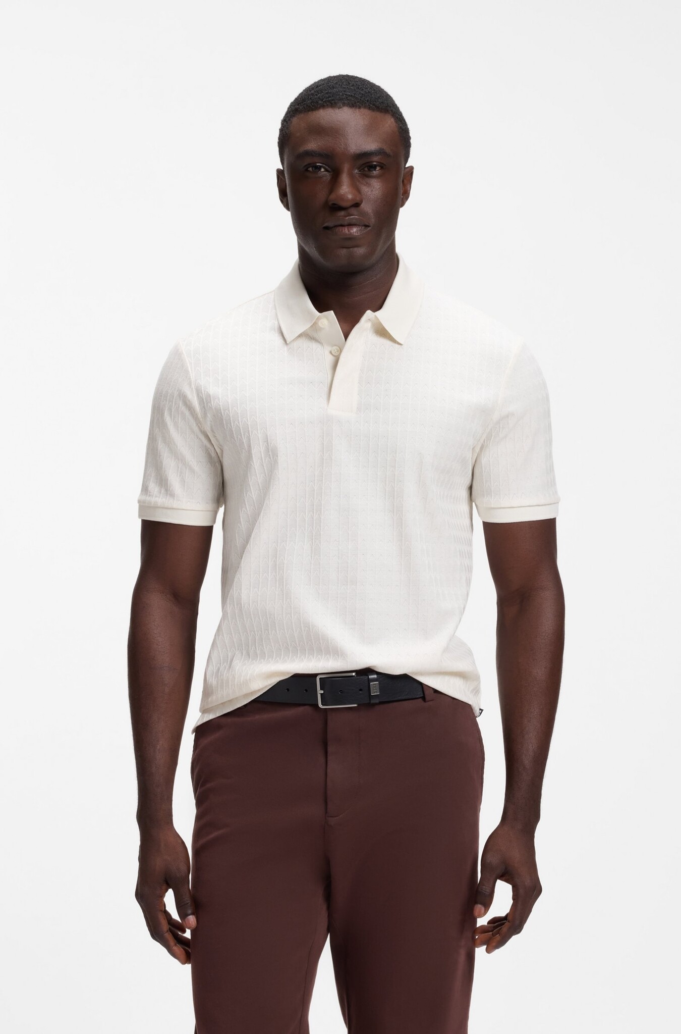 Hugo Boss Polo Hugo Boss 50567971-118