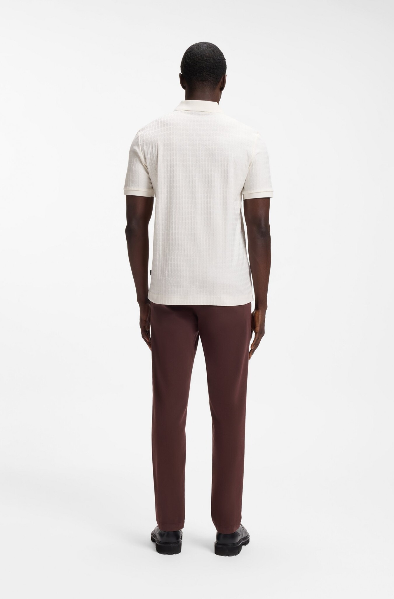 Hugo Boss Polo Hugo Boss 50567971-118