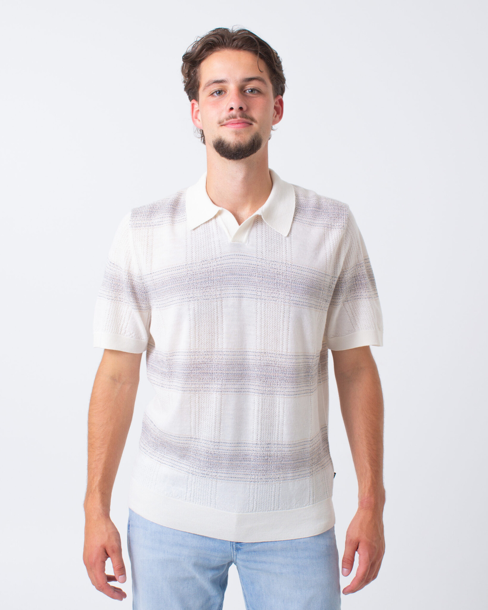 Hugo Boss Knitwear Hugo Boss 50565512-118