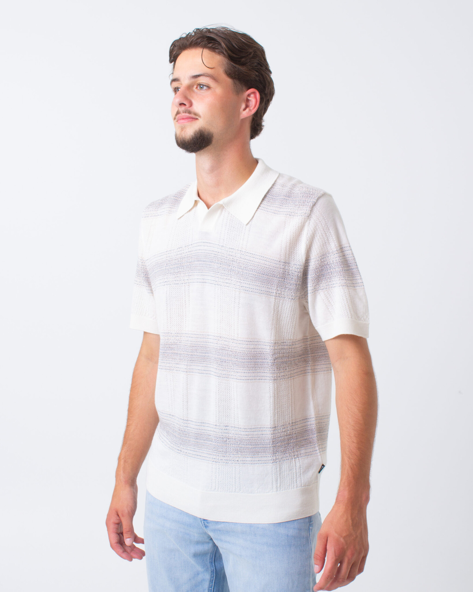 Hugo Boss Knitwear Hugo Boss 50565512-118