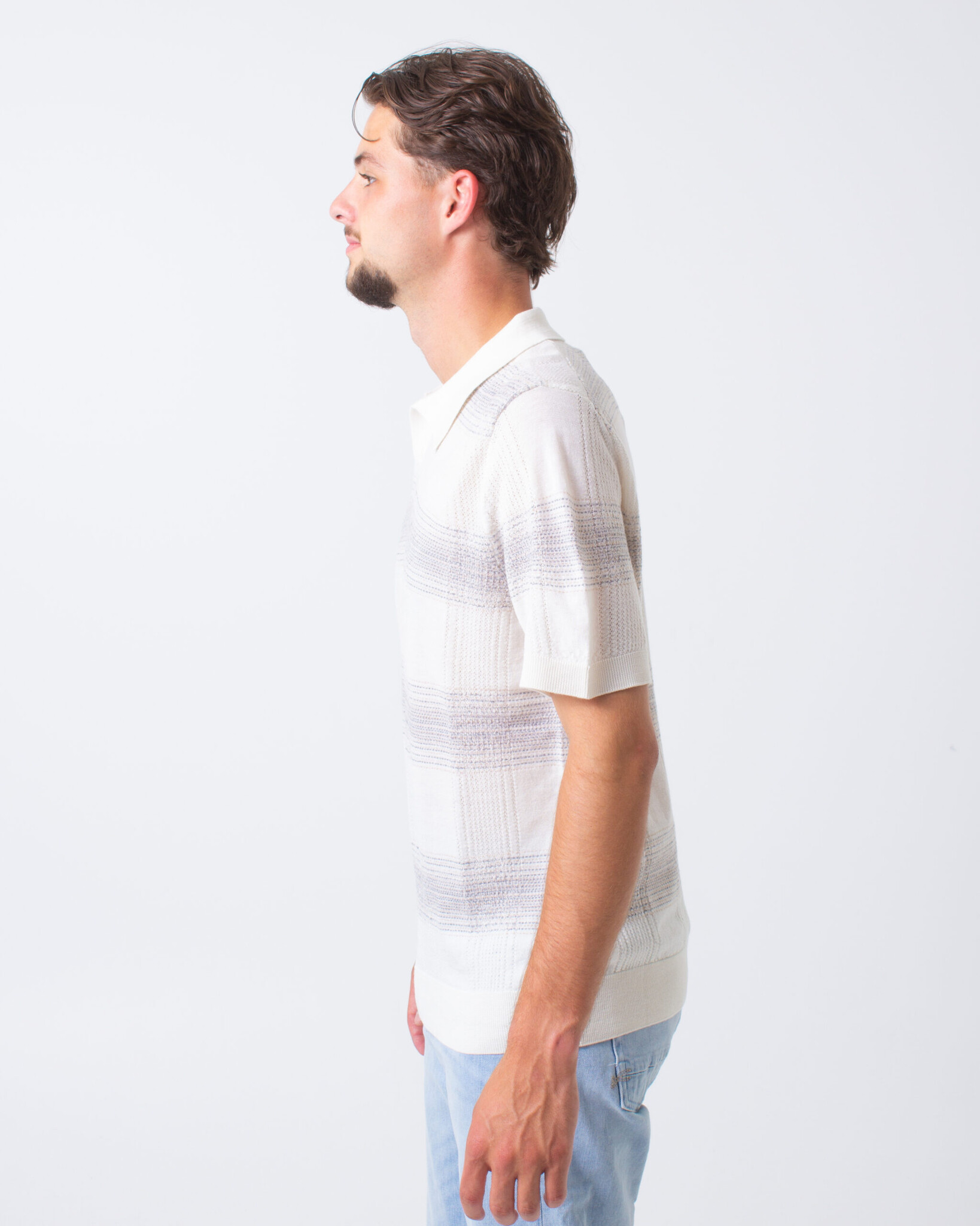 Hugo Boss Knitwear Hugo Boss 50565512-118