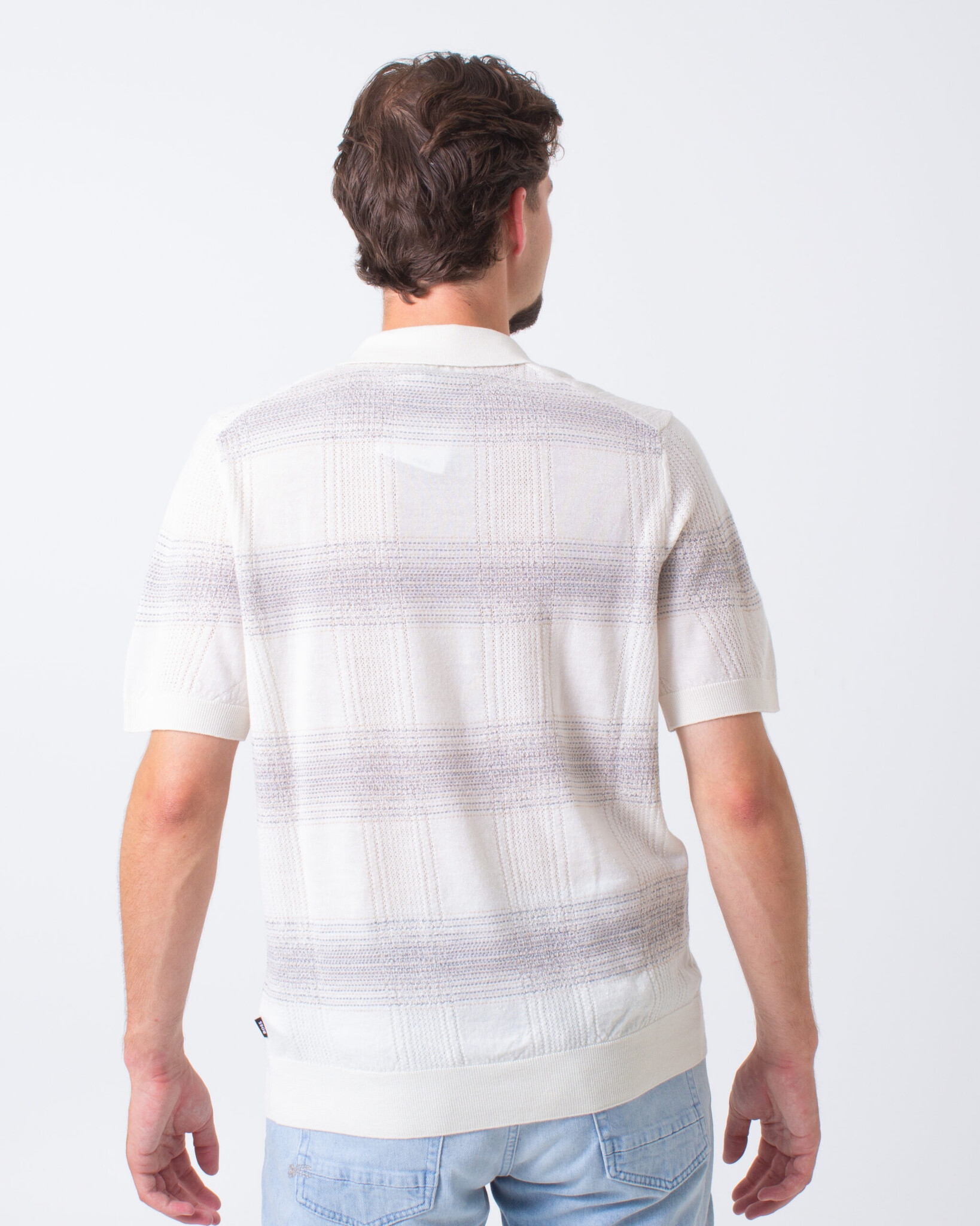 Hugo Boss Knitwear Hugo Boss 50565512-118