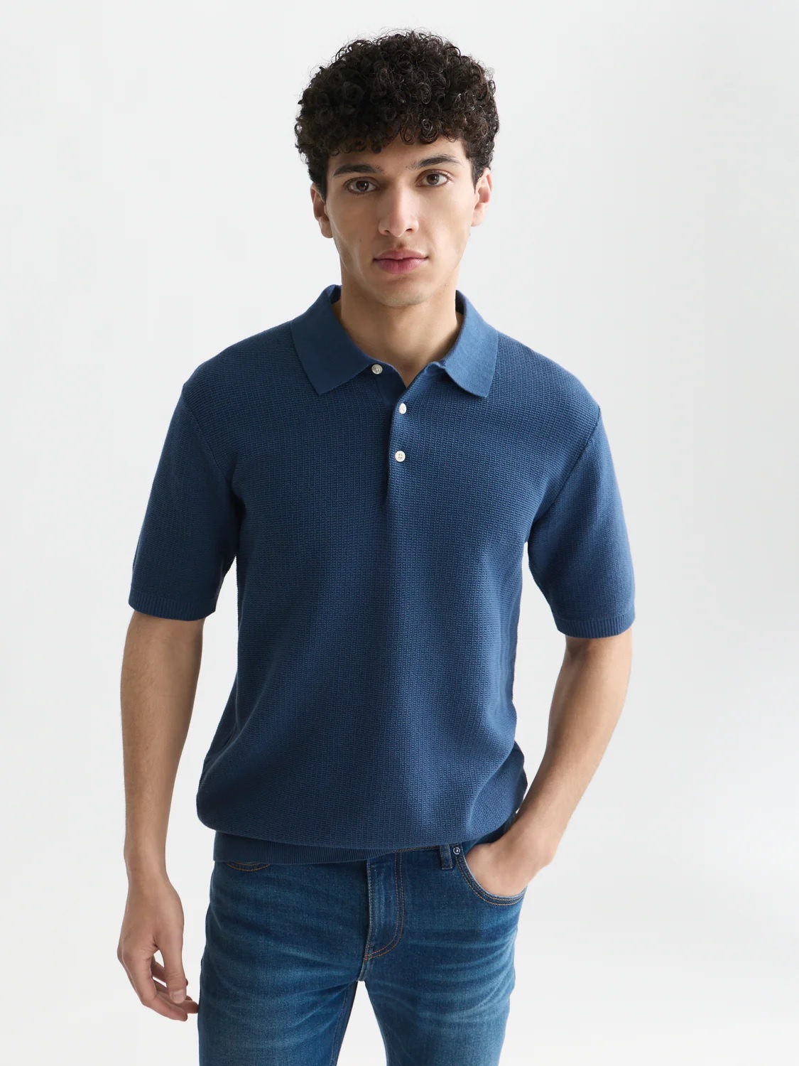 Scotch & Soda Polo Scotch & Soda 183611-410