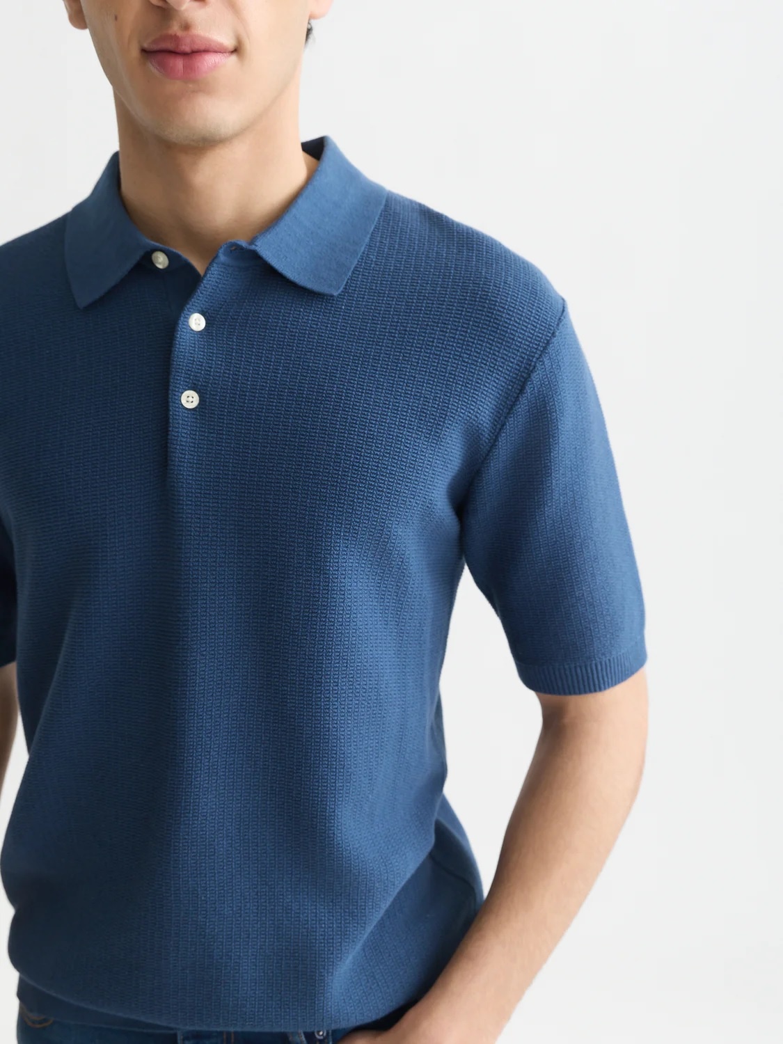 Scotch & Soda Polo Scotch & Soda 183611-410