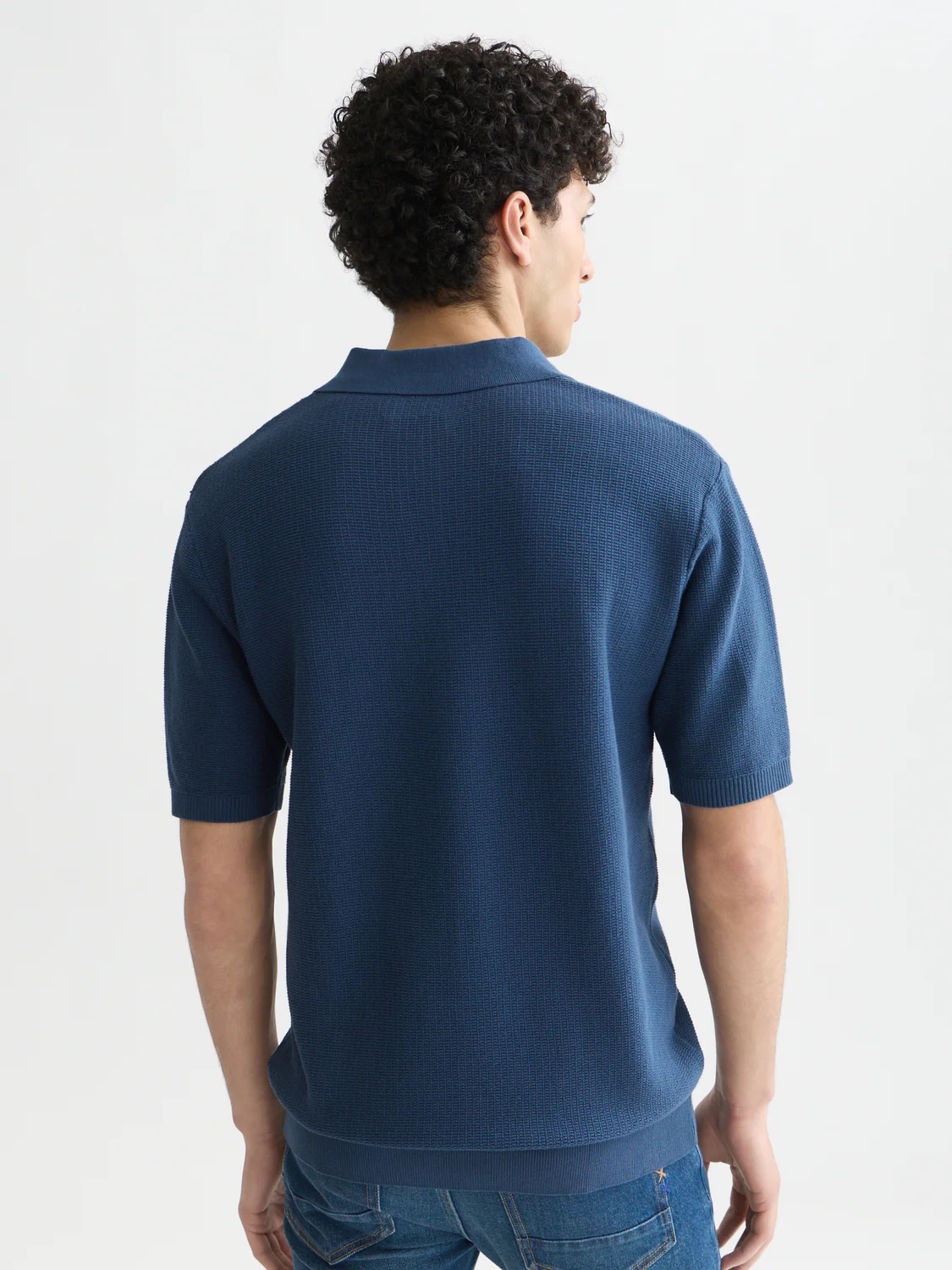 Scotch & Soda Polo Scotch & Soda 183611-410