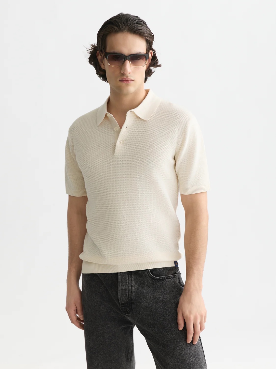 Scotch & Soda Polo Scotch & Soda 183611-270