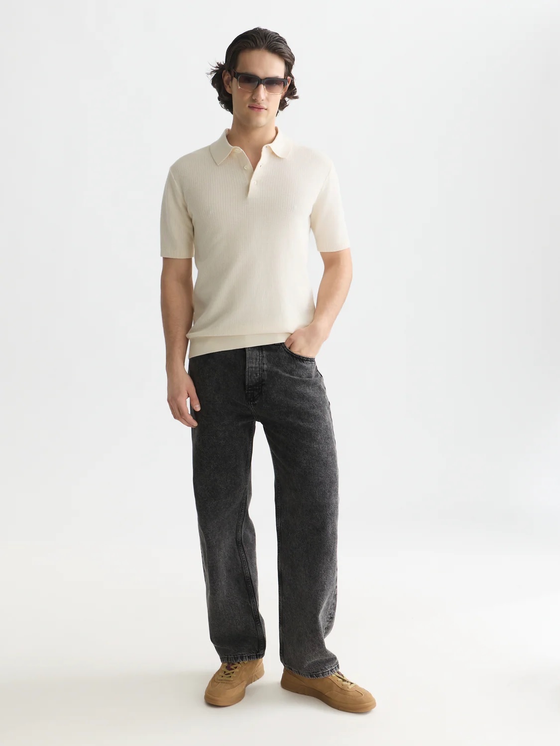 Scotch & Soda Polo Scotch & Soda 183611-270