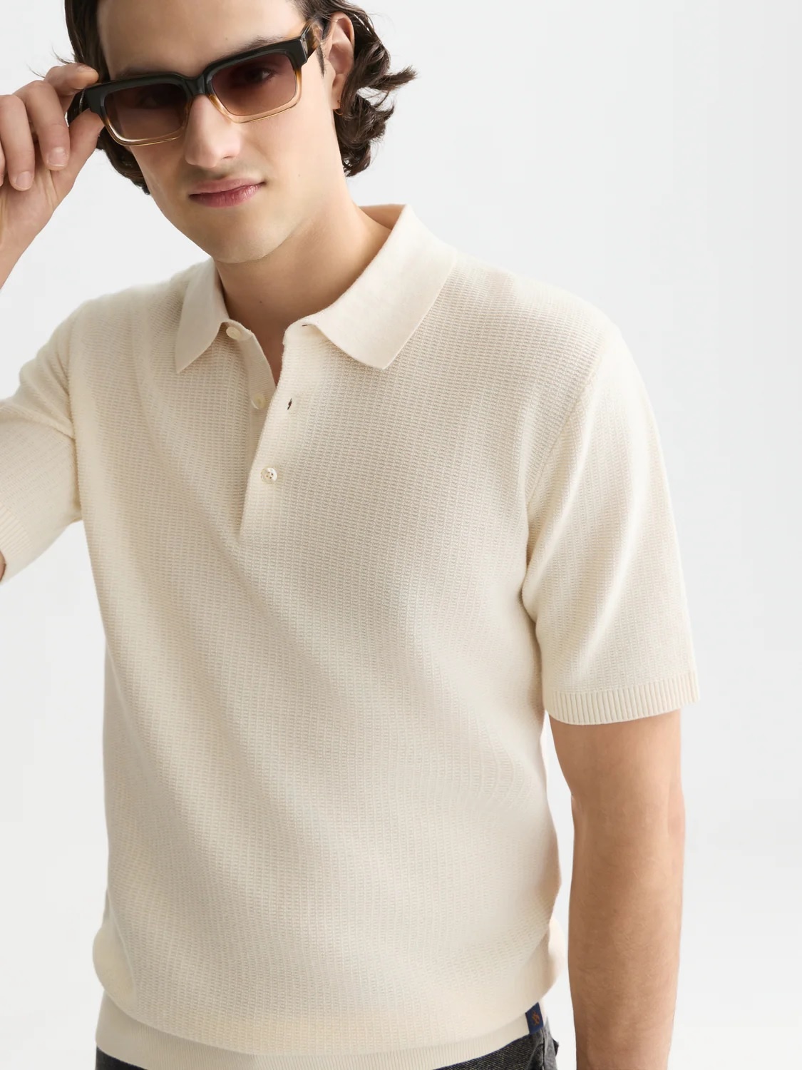 Scotch & Soda Polo Scotch & Soda 183611-270