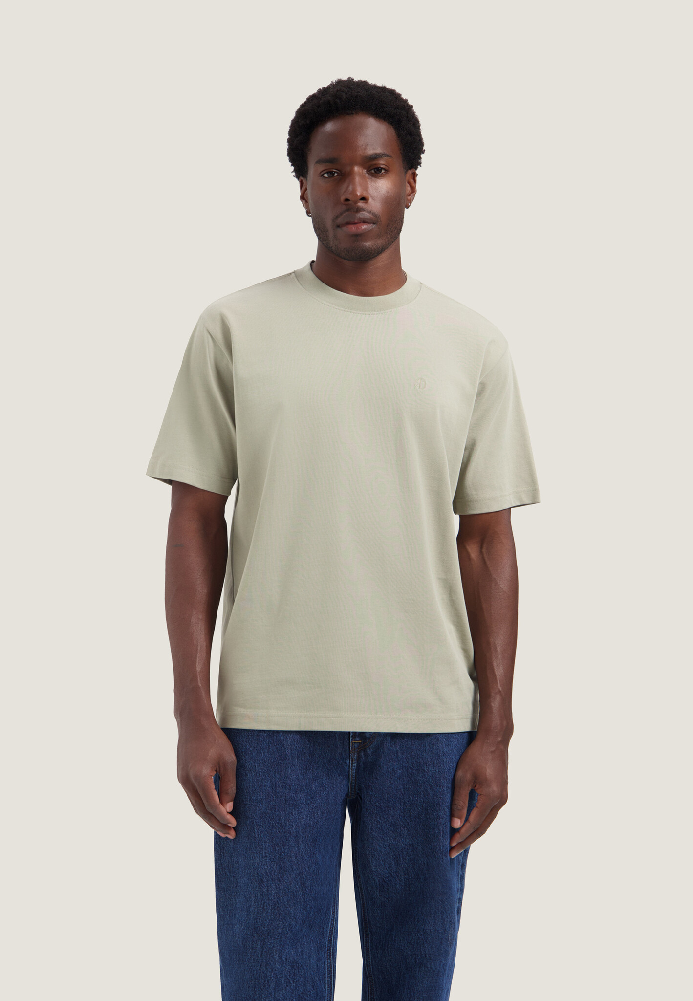 Dstrezzed T-shirt Dstrezzed 203012-278