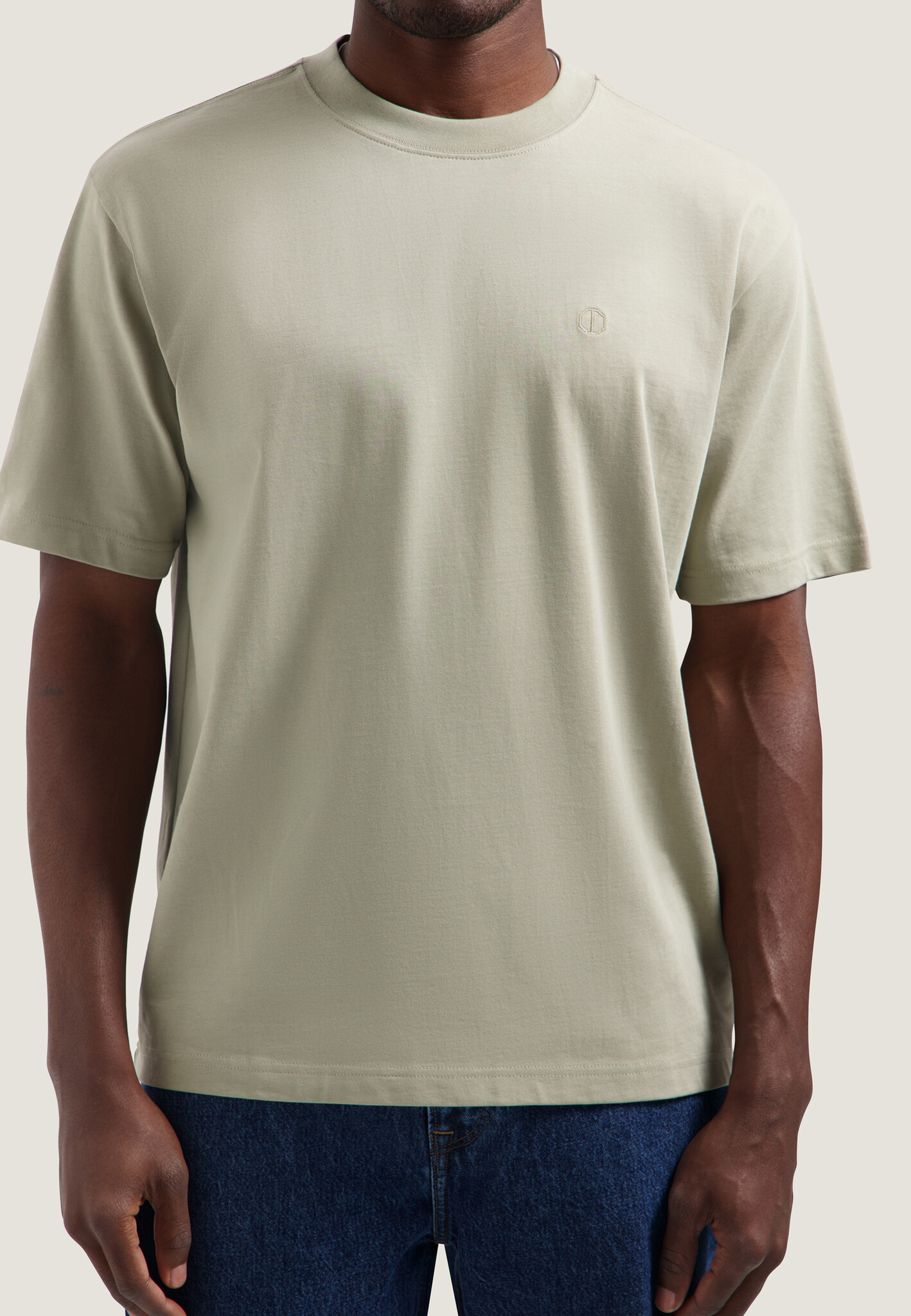 Dstrezzed T-shirt Dstrezzed 203012-278