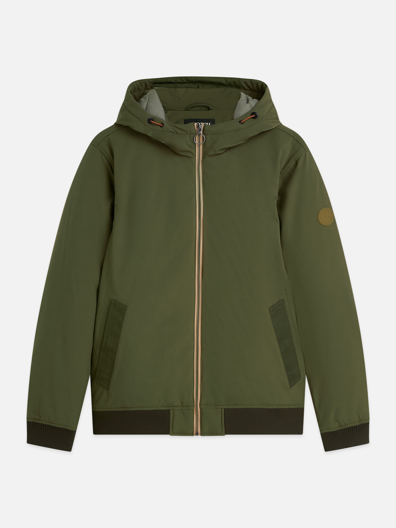 Scotch & Soda Jas Scotch & Soda 183628-301