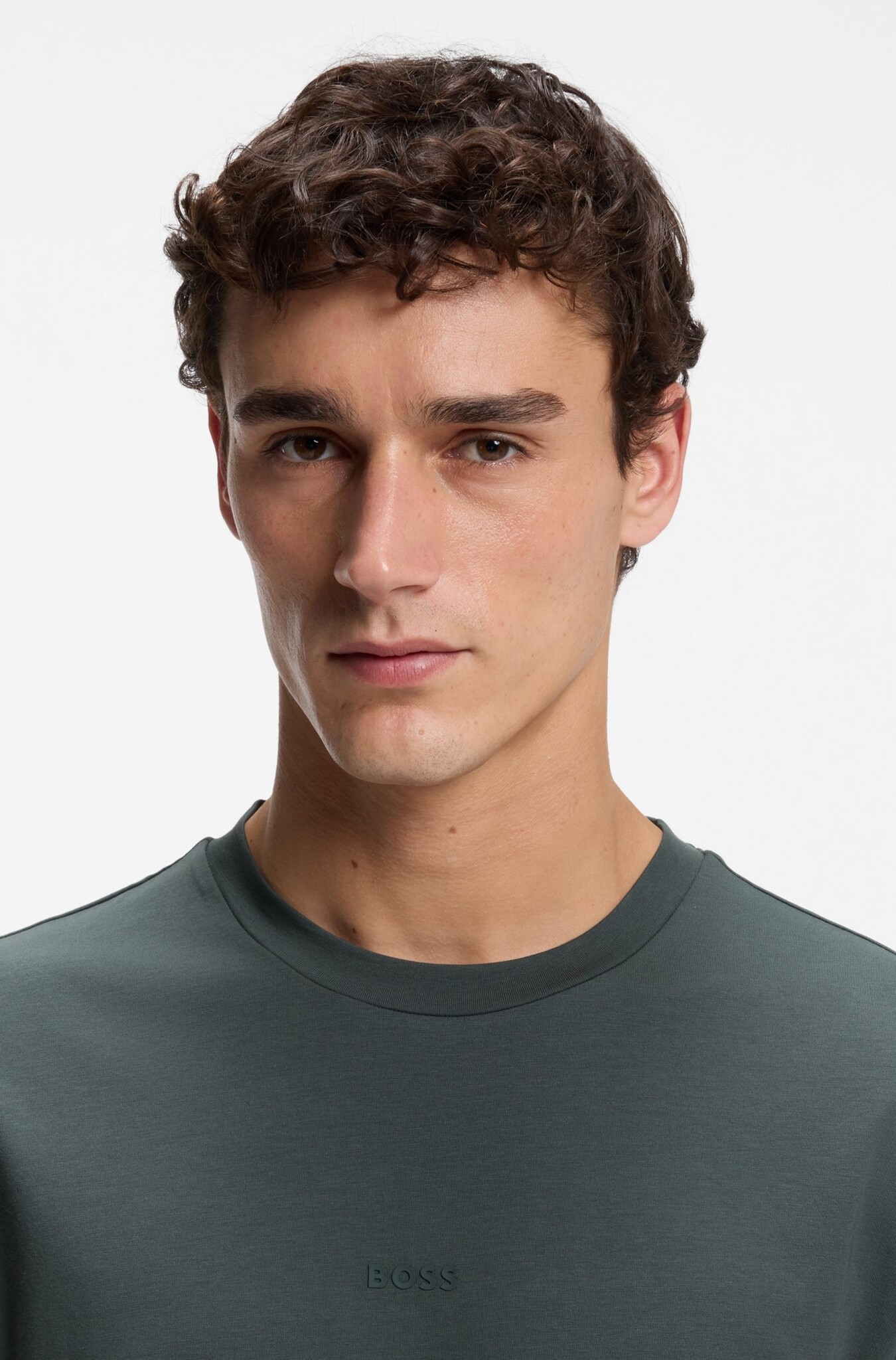 Boss Orange T-shirt Boss Orange 50473278-377