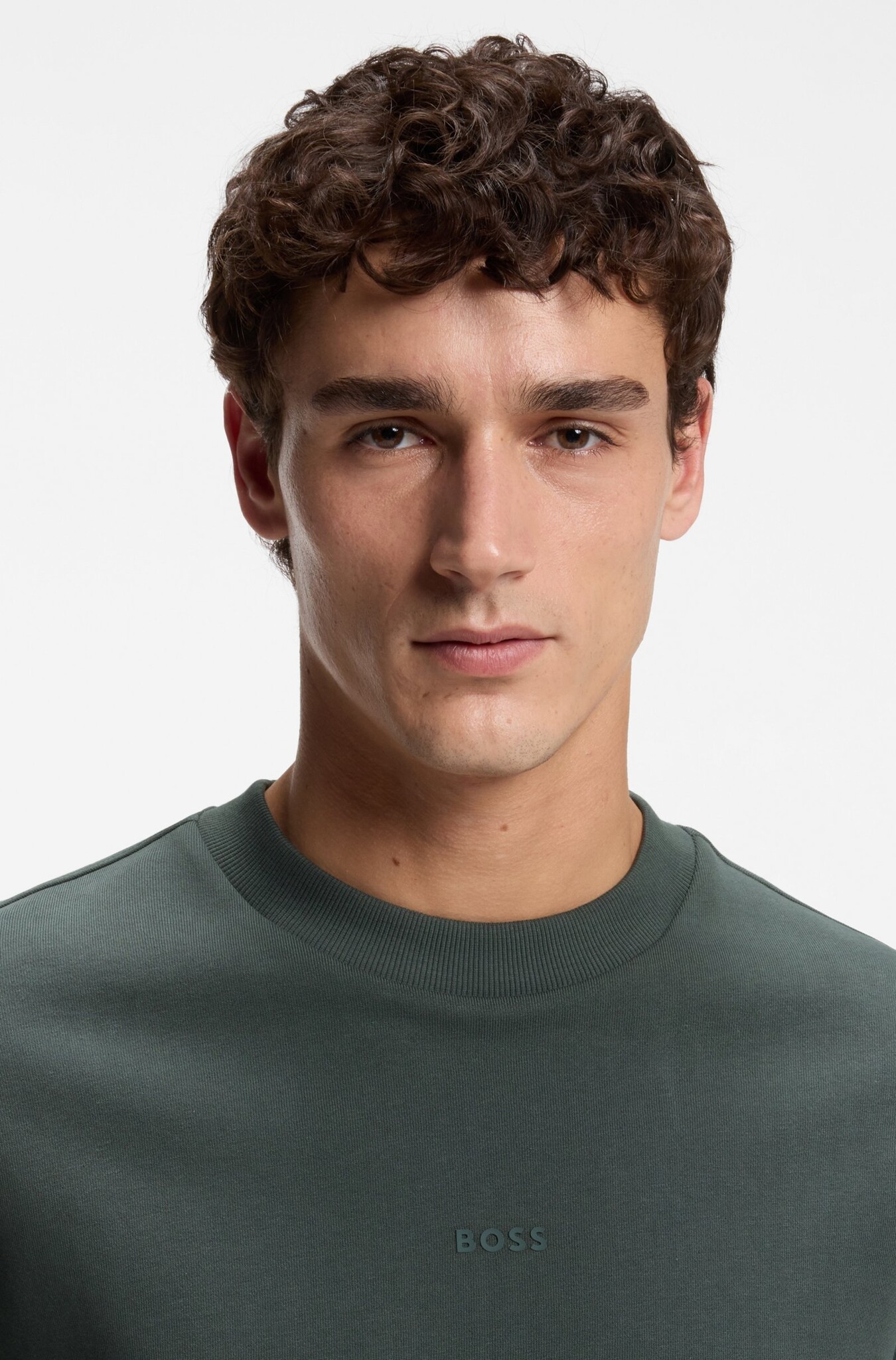 Boss Orange Knitwear Boss Orange 50514541-377