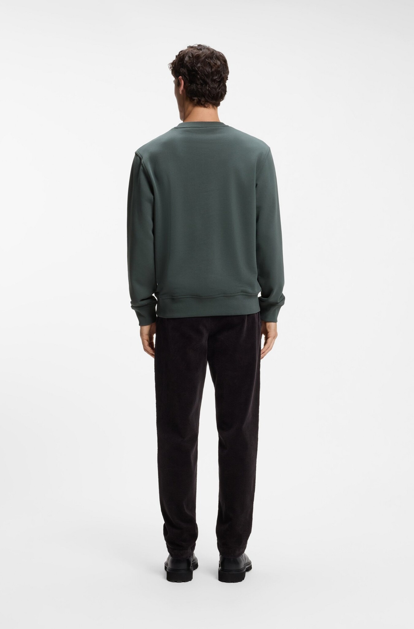 Boss Orange Knitwear Boss Orange 50514541-377
