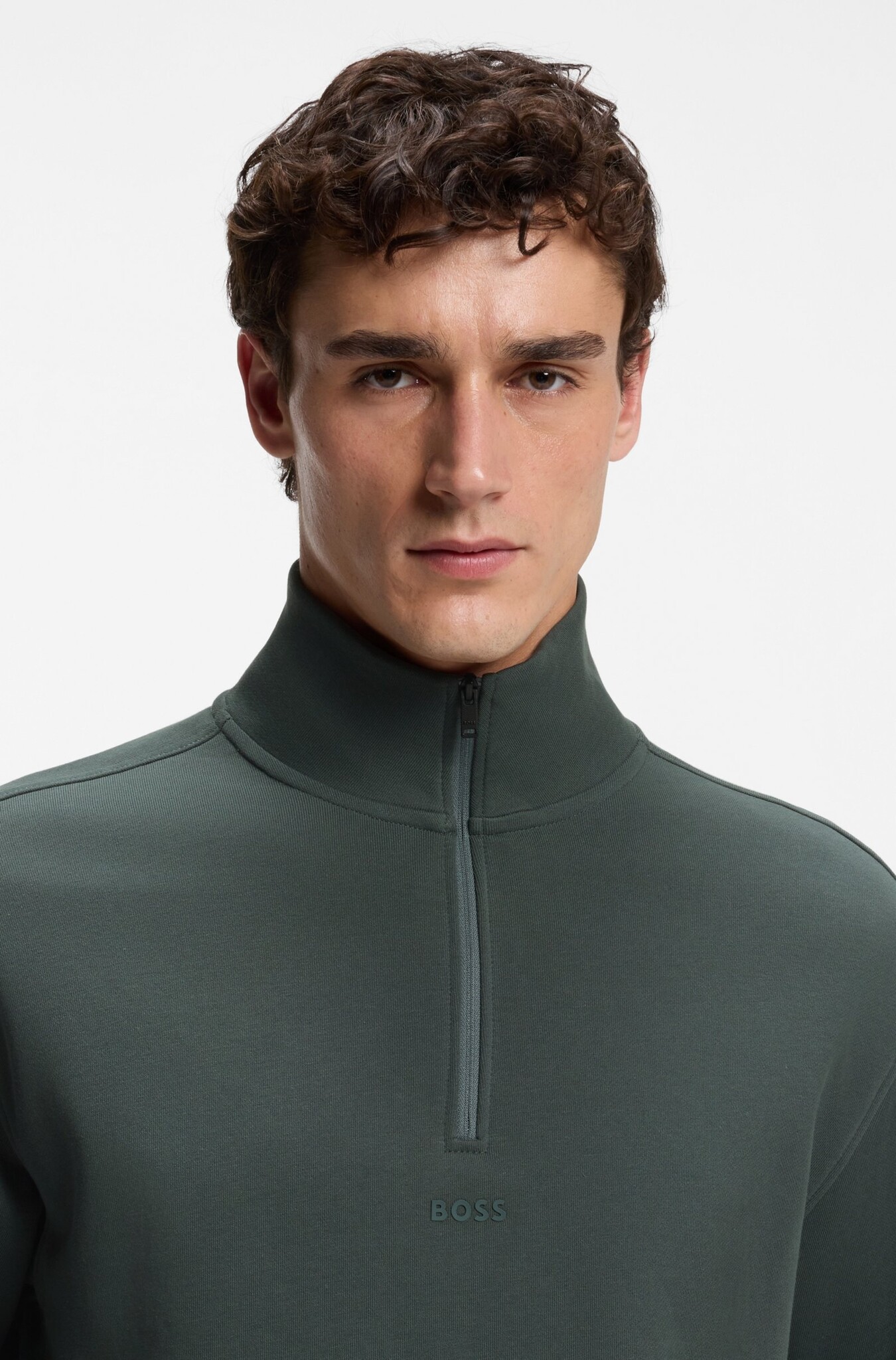 Boss Orange Knitwear Boss Orange 50569548-377