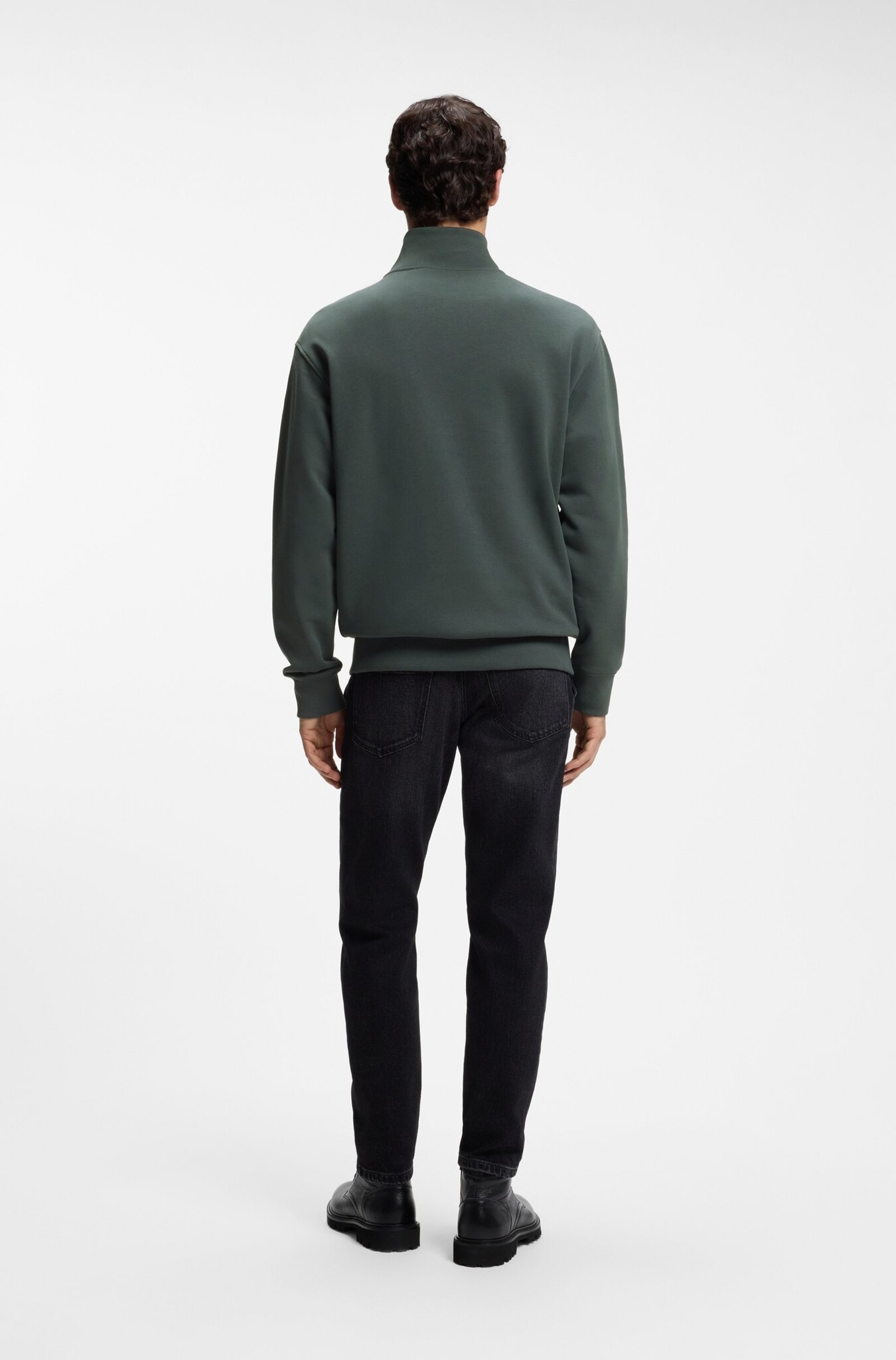 Boss Orange Knitwear Boss Orange 50569548-377