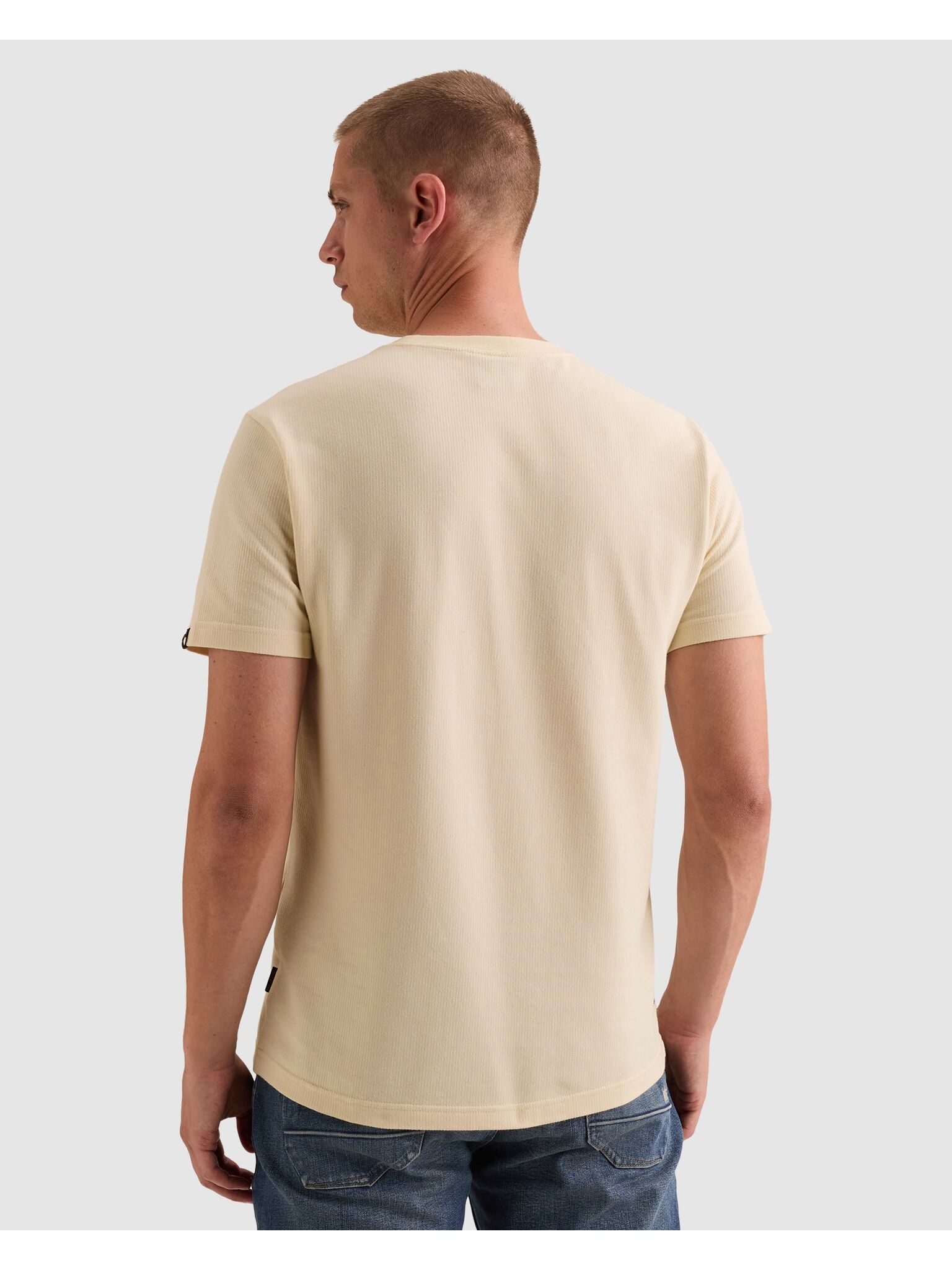 PME T-shirt PME PTSS2608564-7013