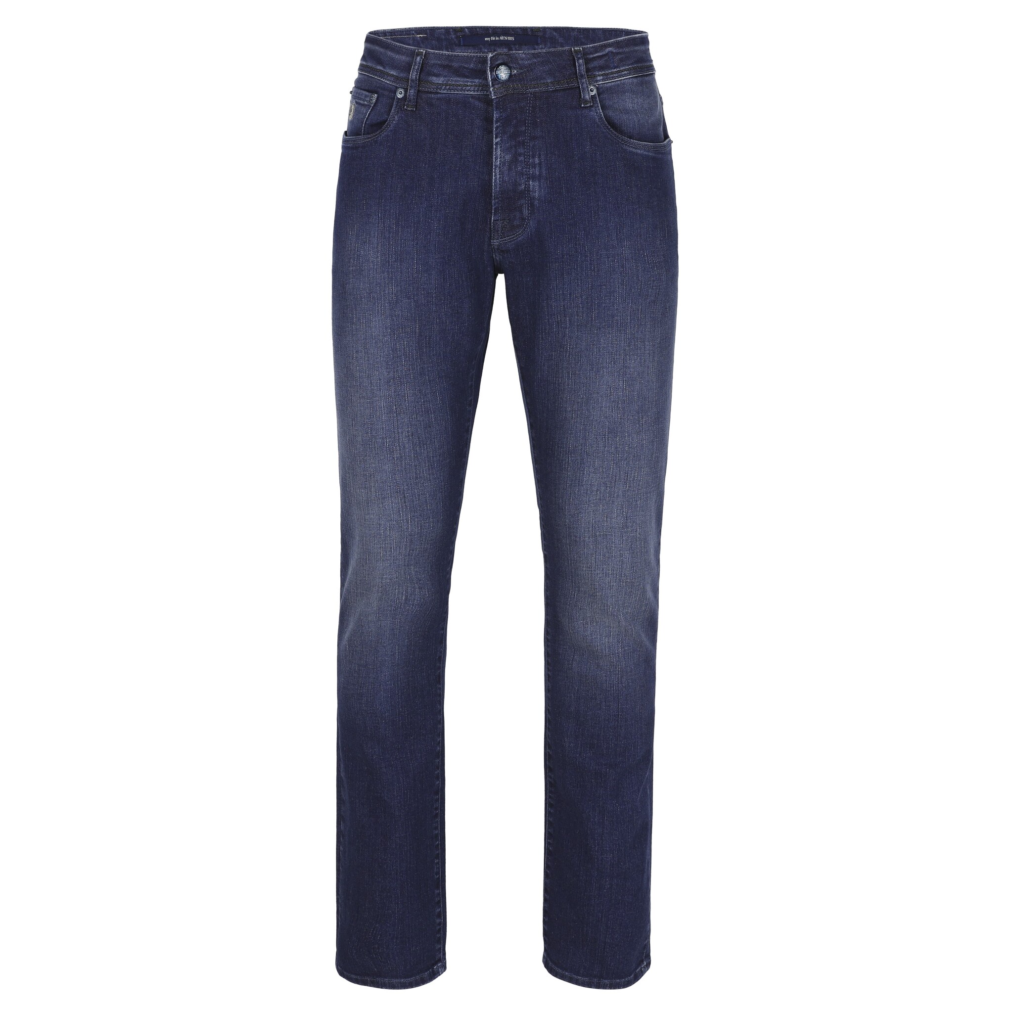 Atelier Noterman Jeans Atelier Noterman ATN01S-A114-0638-102
