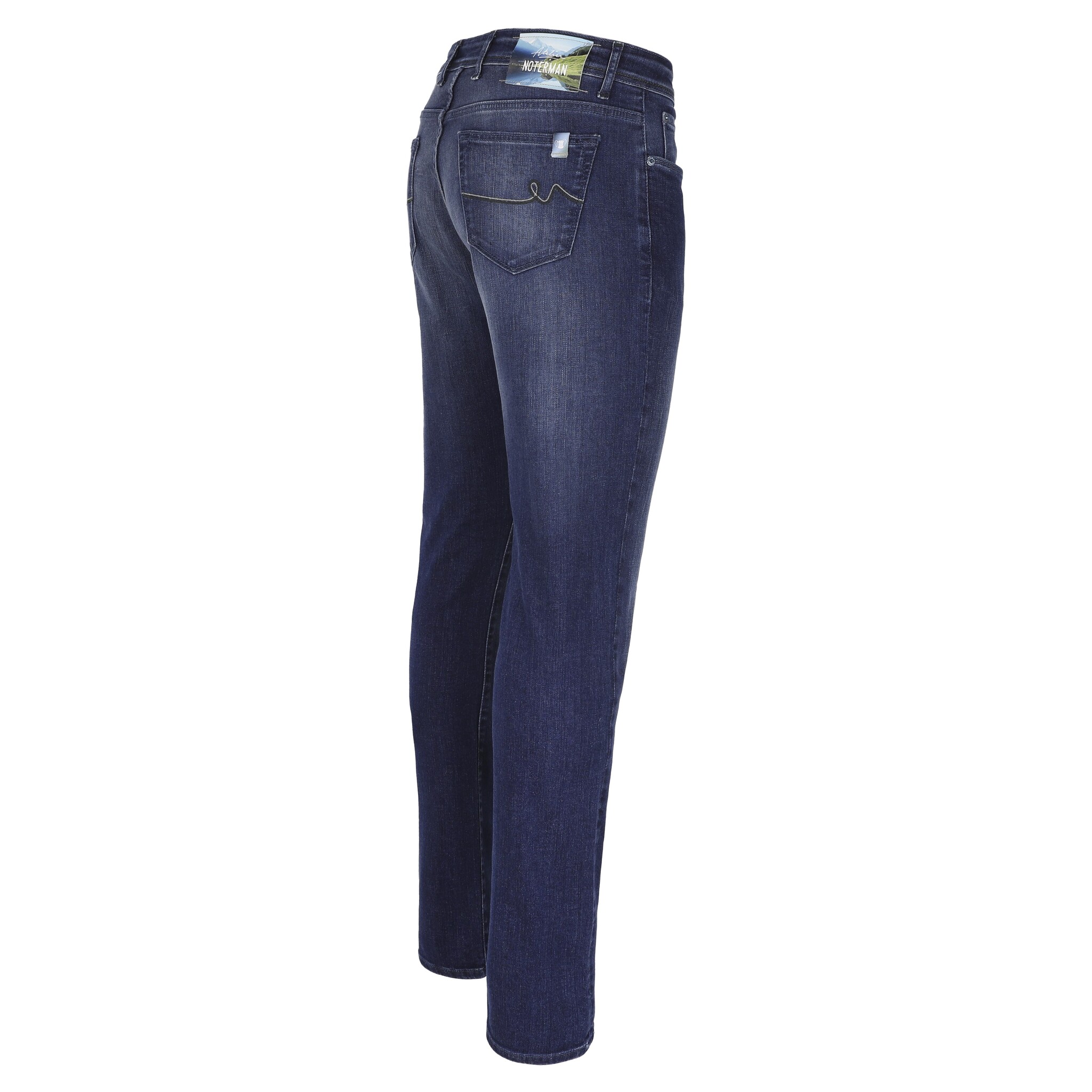 Atelier Noterman Jeans Atelier Noterman ATN01S-A114-0638-102